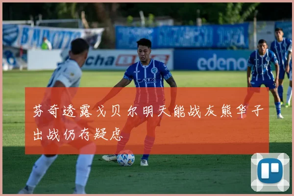 芬奇透露戈贝尔明天能战灰熊华子出战仍存疑虑