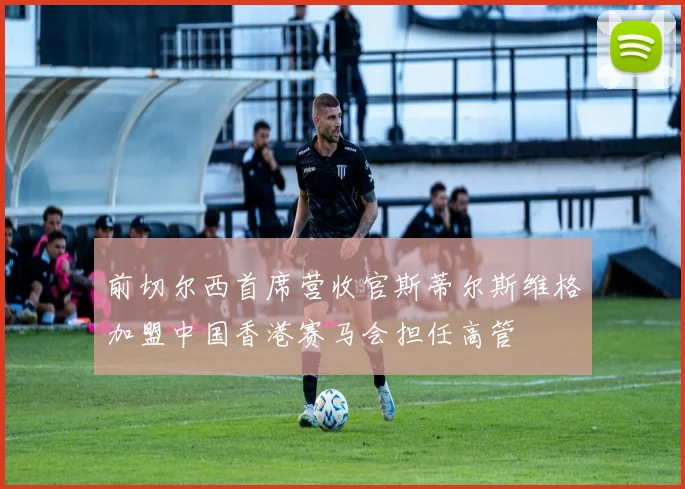 前切尔西首席营收官斯蒂尔斯维格加盟中国香港赛马会担任高管