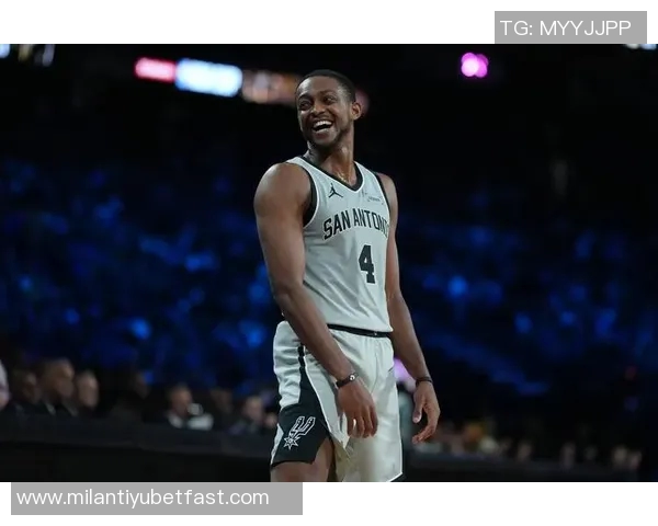 马刺虽缺文班依然展现团队防守实力展现战斗精神